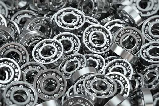 Bearings