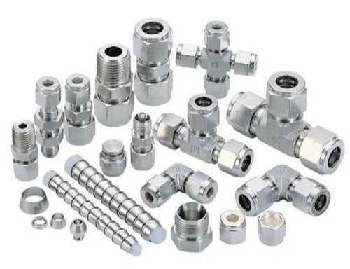 Ferrule Fittings