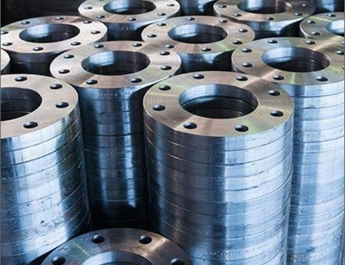 Flanges