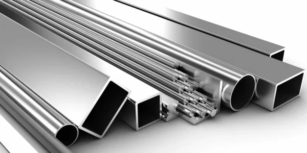 Mild Steel (MS)