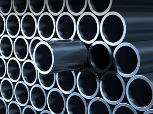 Seamless Pipes & Tubes