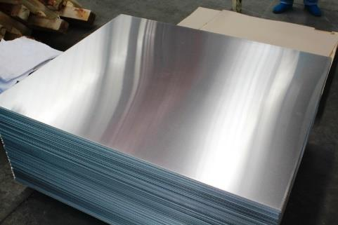 Sheets / Plates