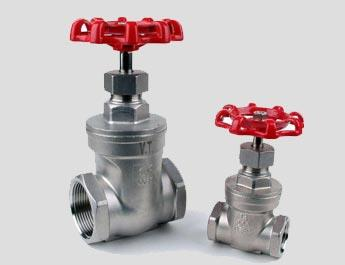 Valves