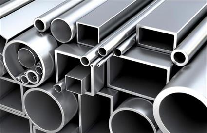 Welded Pipes & Tubes